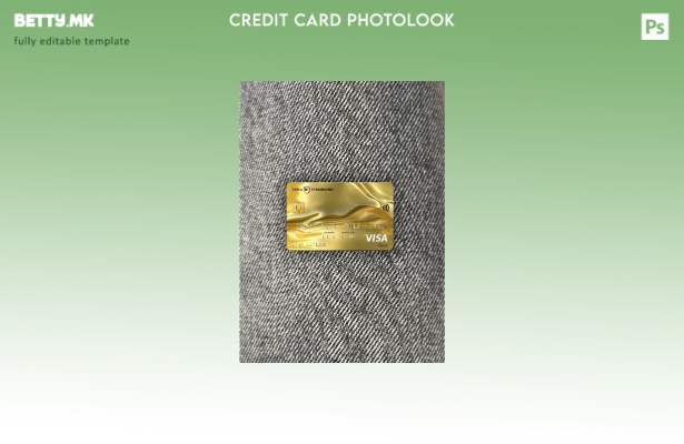 модерен стил Романија Банка Трансилванија банка виза златна картичка photolook п